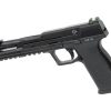 Piranha SL GBB Black