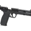 Piranha SL GBB Black