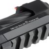 Piranha SL GBB Black