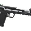 Piranha SL GBB Dual Tone