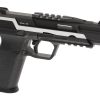 Piranha TR GBB Dual Tone