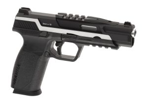 Piranha TR GBB Dual Tone