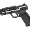 Piranha TR GBB Dual Tone