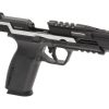 Piranha TR GBB Dual Tone