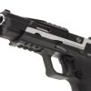 Piranha TR GBB Dual Tone