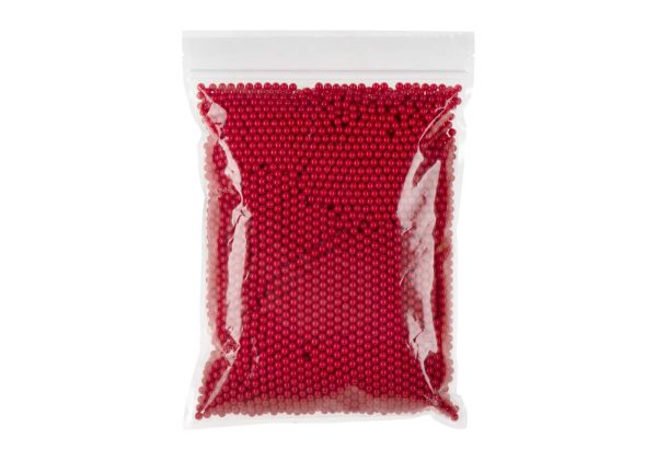 Pirate Arms 0.12g Super Precision 8300rds Red