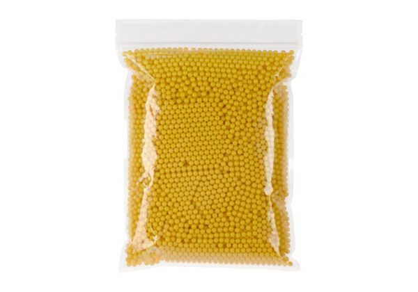 Pirate Arms 0.12g Super Precision 8300rds Yellow