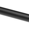 Pirate Arms 145mm LW Silencer CW/CCW Black