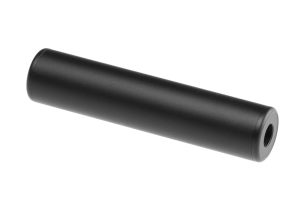 Pirate Arms 145mm LW Silencer CW/CCW Black