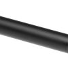 Pirate Arms 145mm LW Silencer CW/CCW Black
