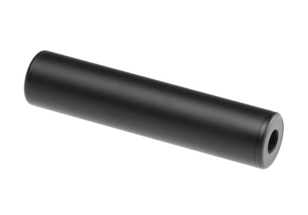 Pirate Arms 145mm LW Silencer CW/CCW Black
