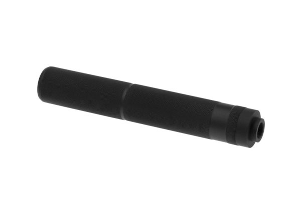 Pirate Arms 195mm Pro Silencer CCW Black