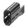 Pirate Arms AK Alu Handguard Set Black