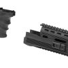 Pirate Arms AK47 Tactical Conversion Kit Black