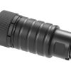 Pirate Arms C75 Steel Flash Hider Black