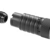 Pirate Arms C75 Steel Flash Hider Black