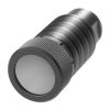 Pirate Arms C75 Steel Flash Hider Black