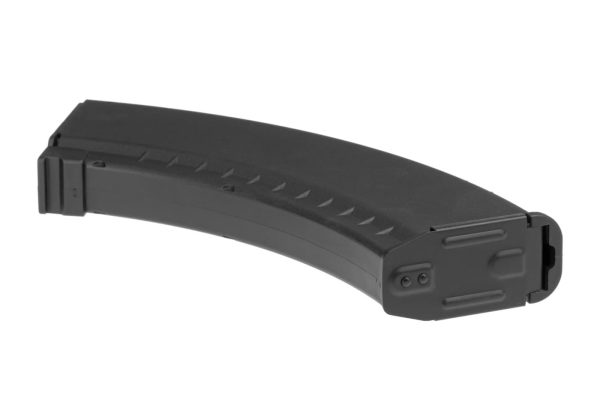 Pirate Arms Flash Magazine AKM 500rds Black