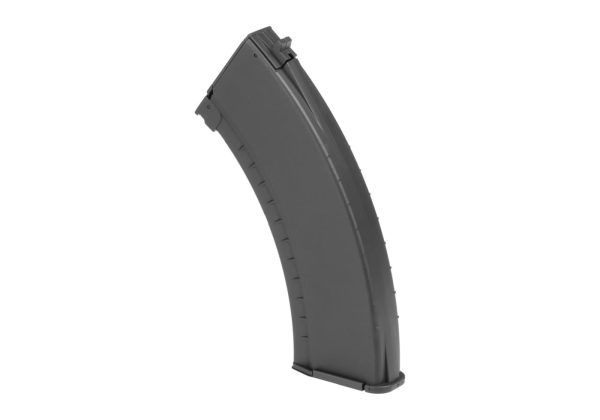 Pirate Arms Flash Magazine AKM 500rds Black