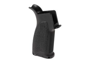 Pirate Arms GBB Pistol Grip Black