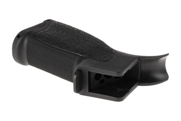Pirate Arms GBB Pistol Grip Black