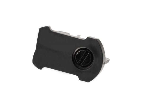 Pirate Arms GBB Pistol Grip Black