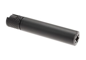 Pirate Arms HALO Silencer G2 CCW Black