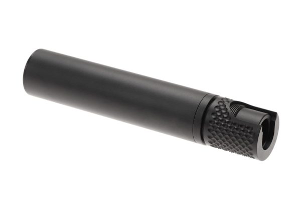 Pirate Arms HALO Silencer G2 CCW Black