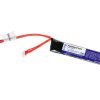 Pirate Arms Lipo 11.1V 1100mAh 20C Stock Tube Type T-Plug