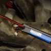 Pirate Arms Lipo 7.4V 1300mAh 20C Twin Type Black