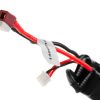 Pirate Arms LiPo 7.4V 1300mAh 20C Twin Type T-Plug
