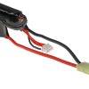Pirate Arms Lipo 7.4V 2200mAh 20C Twin Type