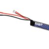 Pirate Arms LiPo 7.4V 600mAh 20C PDW Kriss Vector Type T-Plug
