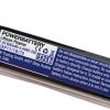 Pirate Arms LiPo 7.4V 600mAh 20C PDW Kriss Vector Type T-Plug