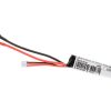 Pirate Arms LiPo 7.4V 600mAh 20C PDW Kriss Vector Type T-Plug