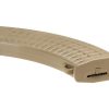 Pirate Arms Magazin AK47 Waffle Hicap 600rds Tan