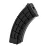 Pirate Arms Magazine AK Hicap 520rds Black