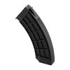Pirate Arms Magazine AK Hicap 520rds Black
