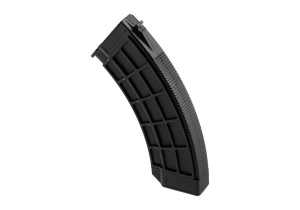Pirate Arms Magazine AK Hicap 520rds Black