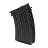 Pirate Arms Magazine AK47 Hicap 220rds Black
