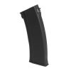 Pirate Arms Magazine AK74 Hicap 500rds Black