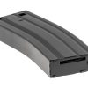 Pirate Arms Magazine M4 Hicap 300rds Grey