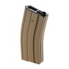 Pirate Arms Magazine M4 Hicap 300rds Tan