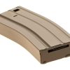 Pirate Arms Magazine M4 Hicap 300rds Tan