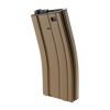 Pirate Arms Magazine M4 Hicap 300rds Tan