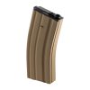 Pirate Arms Magazine M4 Midcap 150rds Tan