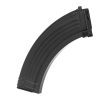 Pirate Arms Magazine RPK74 Midcap 180rds Black