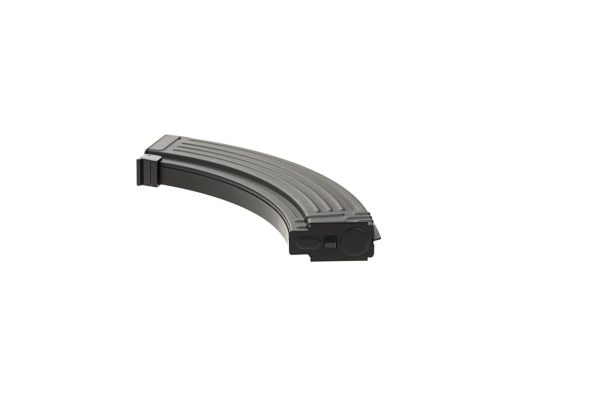 Pirate Arms Magazine RPK74 Midcap 180rds Black