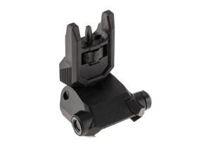 Pirate Arms Polymer Foldable Front Sight Black