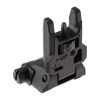 Pirate Arms Polymer Foldable Front Sight Black